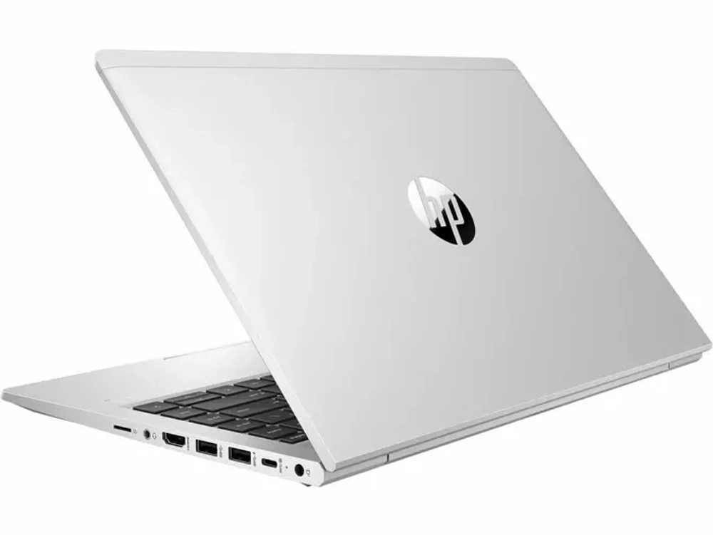 Ноутбук 14" HP ProBook 440 G8 Core i5 1145G7/8Gb/256Gb SSD/14" FullHD/Win11Pro Серебристый (3A5T2EA)