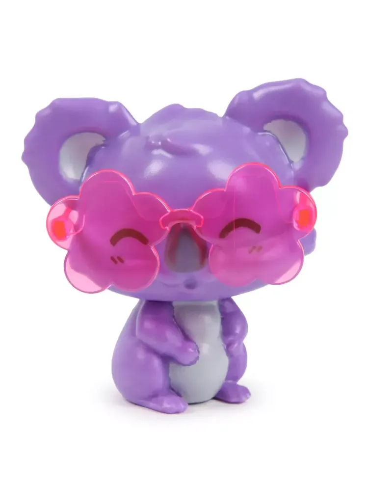 Кукла Барби Экстра с лавандовыми волосами HKP95