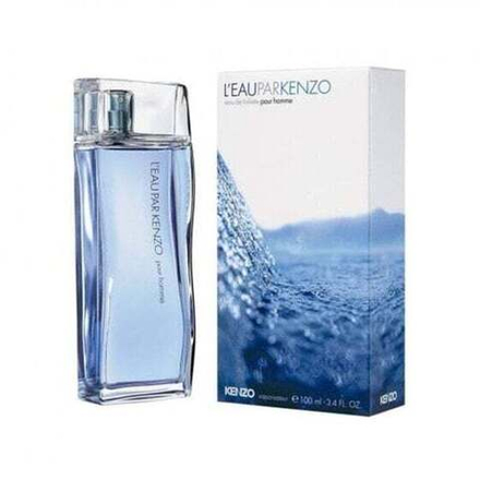 Kenzo L'Eau Kenzo Pour Homme Туалетная вода 100 мл