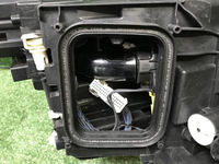 Фара левая Mercedes GLS x167 (19-23) Multibeam LED
