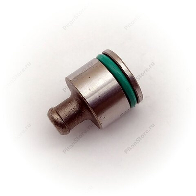 Боек - поршень перфоратора Makita HR-2450 (D:22-мм, L:30-мм, кольцо, а: 324214-0) [AEZ]