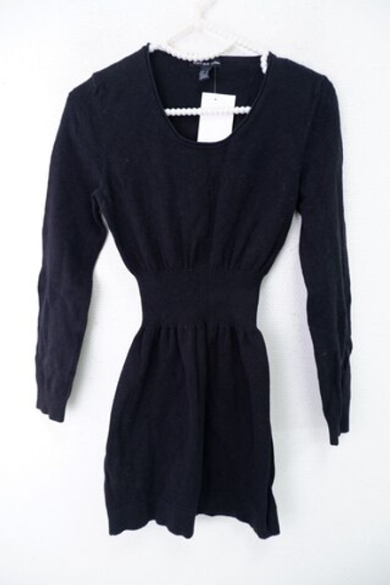 Платье Mango трикотажное 44 размер