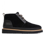 Ugg Mens Neumel Gentleman Triple Black