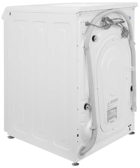 Стиральная машина Hiberg WQ9 - 512 WiS