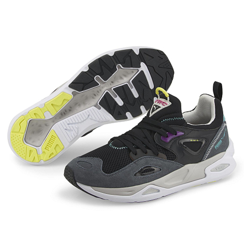 Кроссовки PUMA TRC Blaze