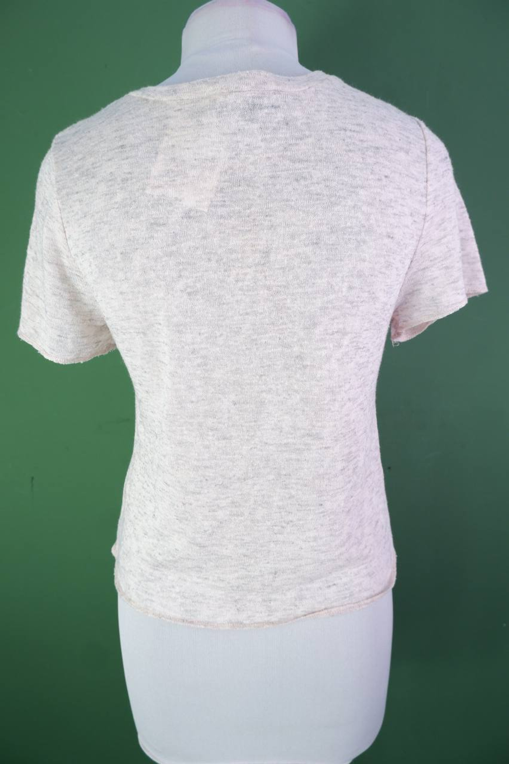 Футболка Atmosphere модная, маркировка 40, визуально 46 размер