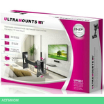 Кронштейн Ultramounts UM891 черный