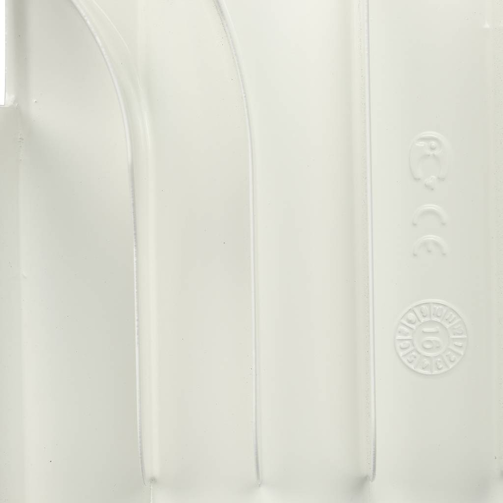 ROMMER Plus 200 10 секций радиатор алюминиевый (RAL9016)