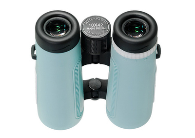 Бинокль Veber Nature Russia 10x42 Крым [25430]