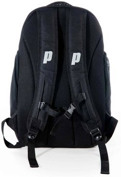 Рюкзак теннисный Prince by Hydrogen Random Backpack - black/blue/red