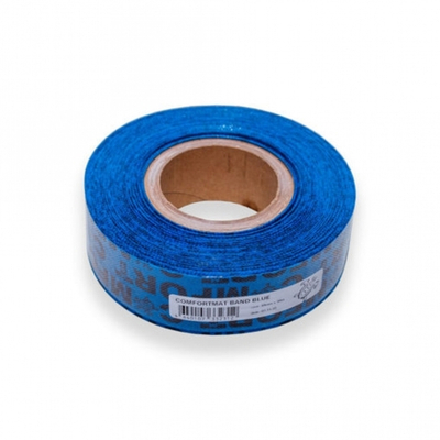 Лента Comfort mat Band Blue (0,049 x 30м)