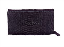 Кошелек из кожи питона WA-6