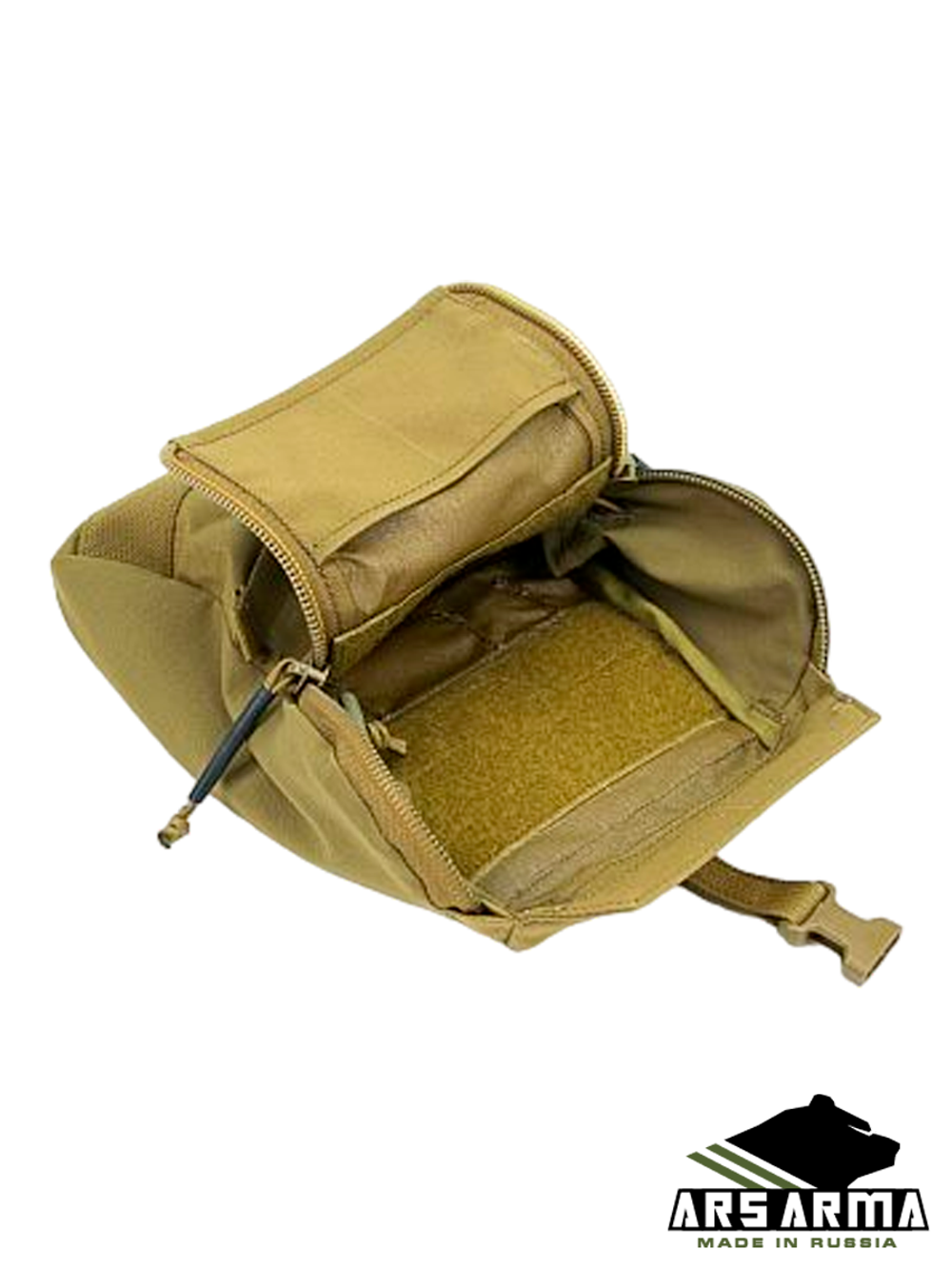 Утилитарный подсумок Ars Arma GP 973. Койот