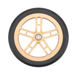 Колесо Micro для Classic NanoGrid, 200 мм, персиковый