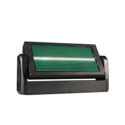 Прожектор LED RGB 8x8 moving head light