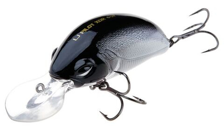 Воблер плавающий LJ ORIGINAL PILOT-XDR F 06.50/003