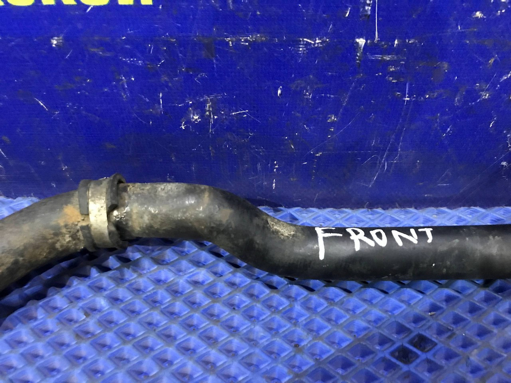 Стабилизатор поперечной устойчивости передний NISSAN LIBERTY 1998