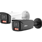 Профессиональная видеокамера IP цилиндрическая DH-IPC-HFW5459T1P-ASE-PV-0280B-PRO Dahua