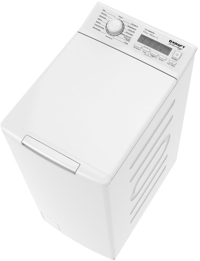 Kraft Technology TCH-UME6502W Стиральная машина