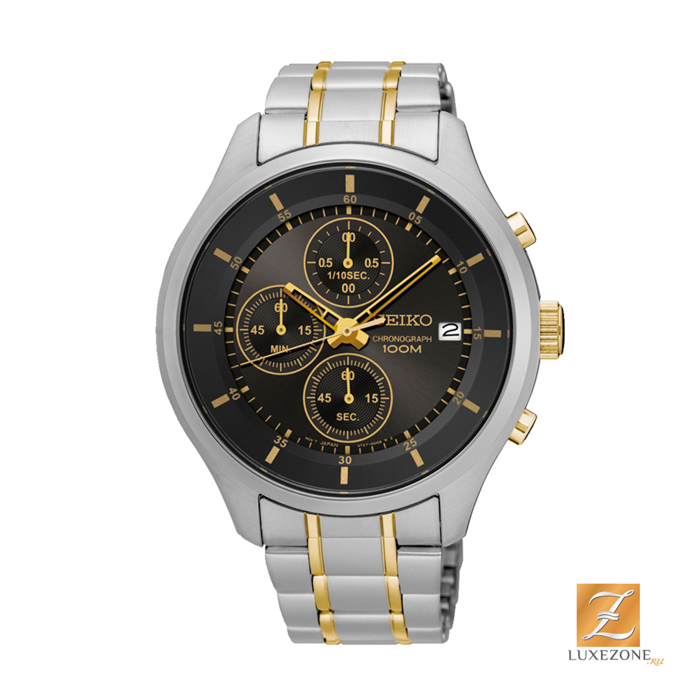 Seiko SKS543P1