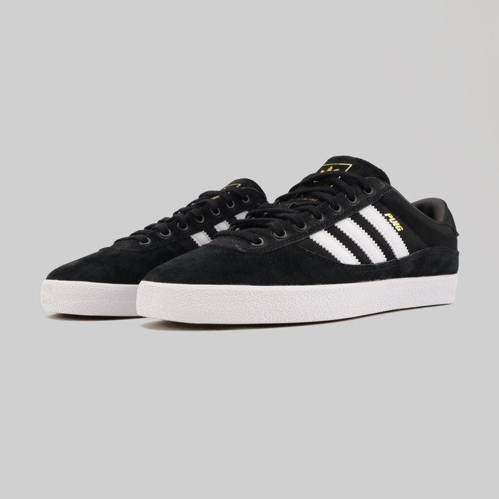 Кеды Adidas Skateboarding Puig Indoor артикул:GW5614 - купить в магазине Дайс
