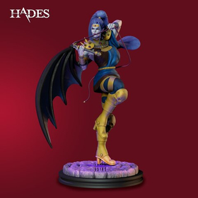 Мегера hades Фигурка