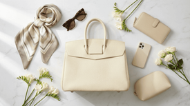 Аксессуар в подарок — готовимся к 8 марта