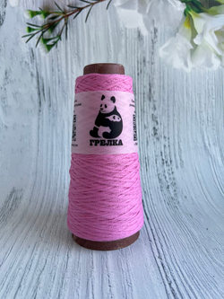 Хлопковая пряжа для вязания FashionMill-cottone