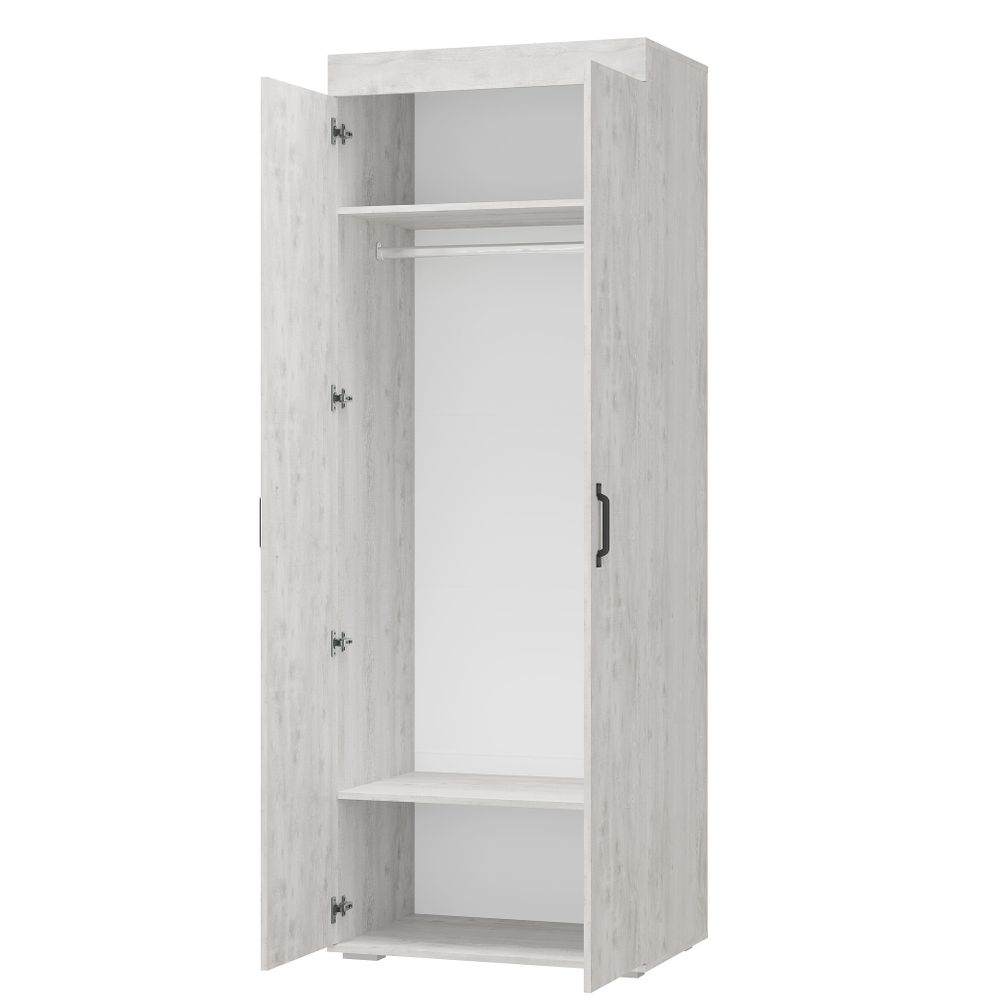 Прима ШК-03 Шкаф 2-х ств.