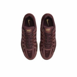 Nike P-6000 "Dark Pony Burgundy Crush"
