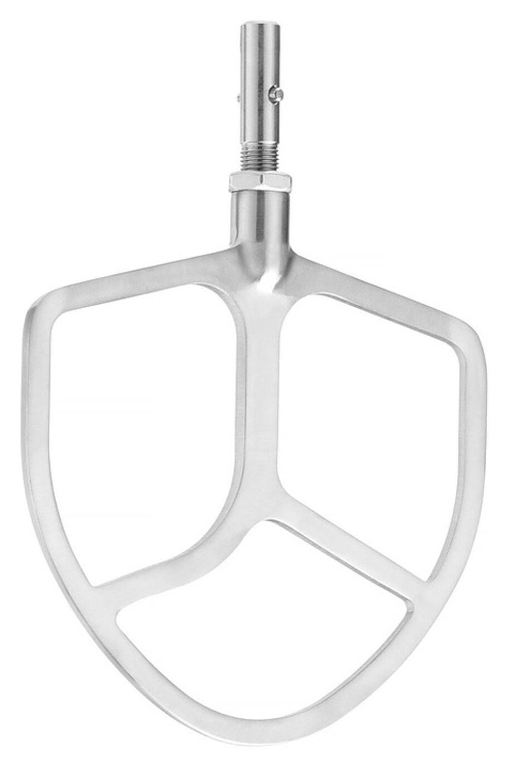 Миксер планетарный HENDI Blackbolt 221570