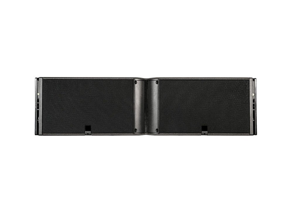 K2-212 — элемент линейного массива с 2×12" LF, 4×6.5" MF и 2×3" HF (Copy 1:1)