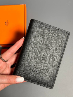 Обложка для паспорта Hermes