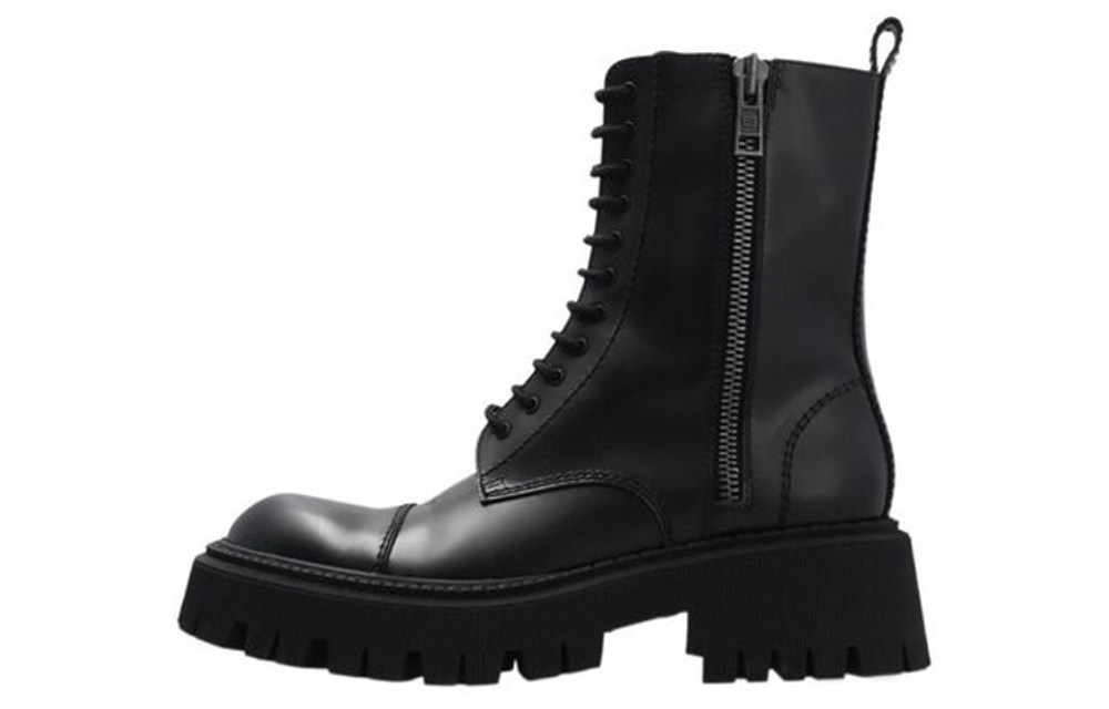 Balenciaga Tractor (Женская размерная сетка)