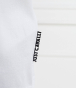 Футболка Just Cavalli - белый(76OAHG05CJ300)