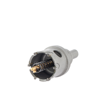 Коронка по металлу твердосплавная, 32 мм //Denzel 724010