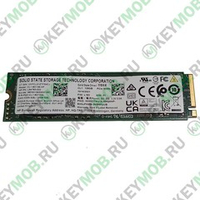 Жесткий диск SSD M2 NVMe 128GB HP