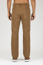 Вельветовые брюки Kiton