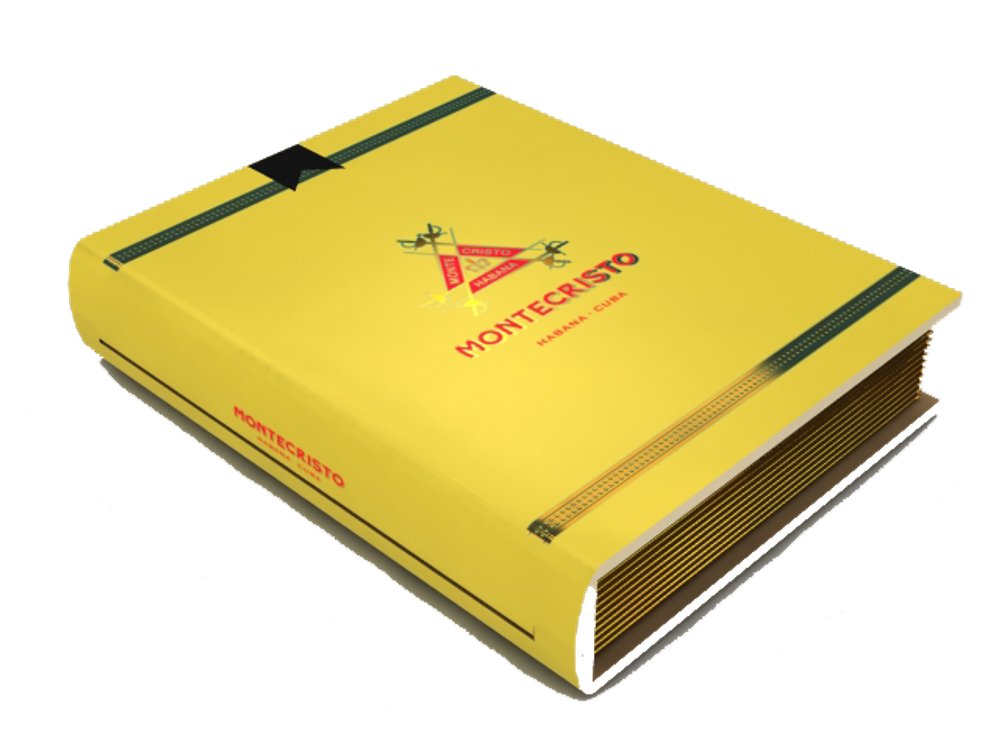 Хьюмидор Montecristo