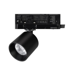 Светильник LGD-DYKE-4TR-R60-8W Warm3000 (BK, 50 deg, 230V) (Arlight, IP20 Металл, 5 лет) 052277
