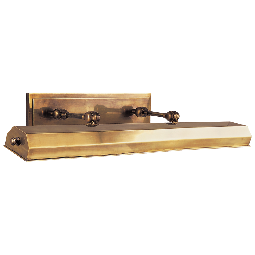 Светильник для картин Visual Comfort Dorchester 30" Picture Light