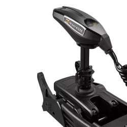 Minn Kota Terrova Quest 90/115 LBS 60"/152cm 24V/36V | Dual spectrum CHIRP Brushless