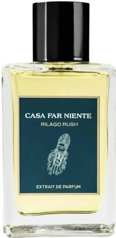 Casa Far Niente Rilago Rush Extrait de Parfum 100 ml