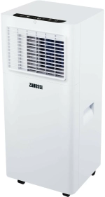 Кондиционер мобильный Zanussi ZACM-09 TSC/N6 (q) (ф)