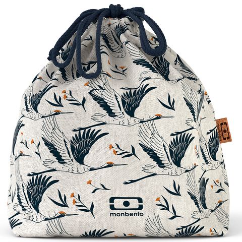 Мешочек для ланча mb pochette l, destiny