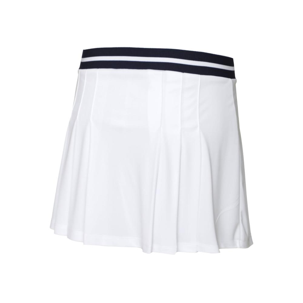 Женская теннисная юбка Fila Alica Skirt Women - White