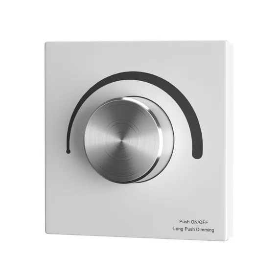 Роторная панель управления TRIAC  230В 360Вт Lighting control 731004
