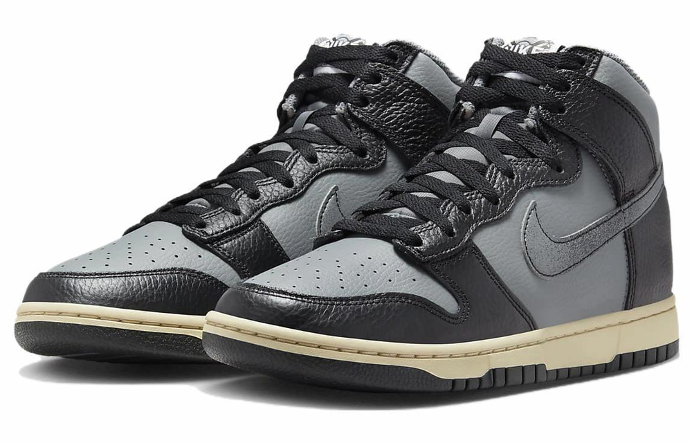Кроссовки Nike Dunk Retro Prm