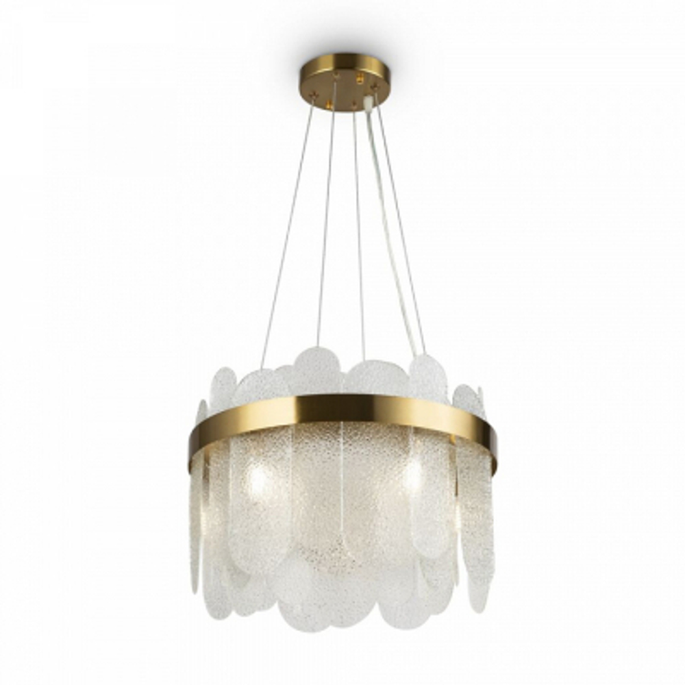 Светильник подвесной Freya Deserto FR5141PL-05BS