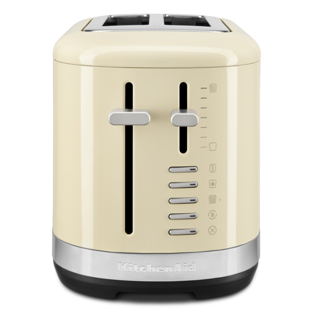 Тостер KitchenAid 5KMT2109EAC